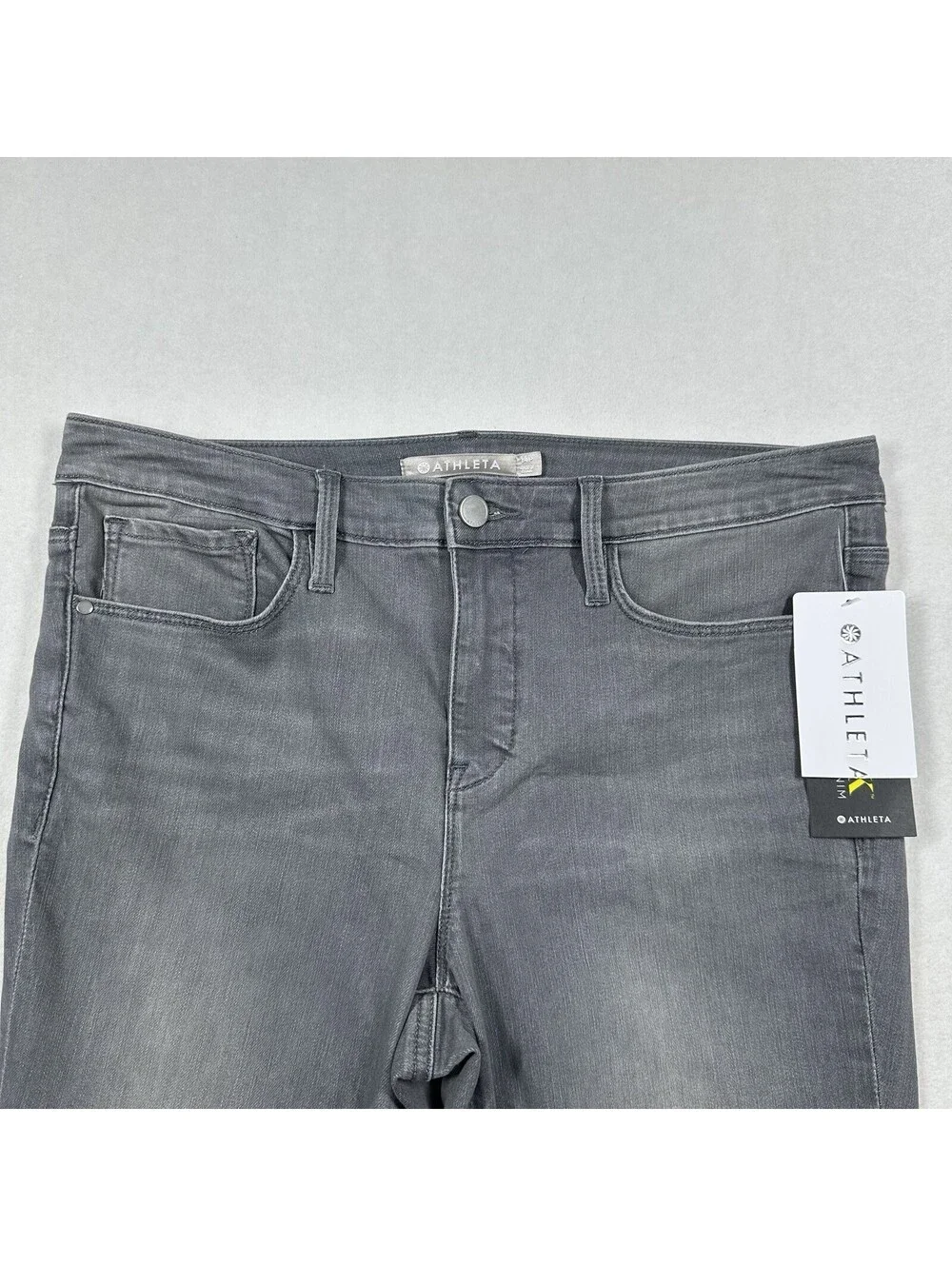 Athleta sculptek skinny